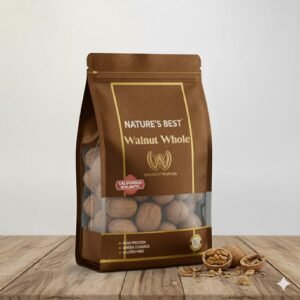 Walnut Whole | World Of Walnuts